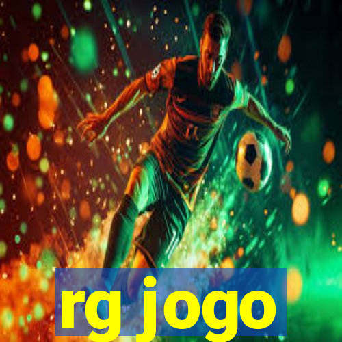 rg jogo